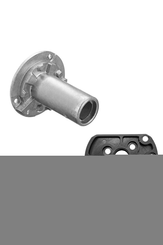 Volkswagen Eos, Golf, Scirocco için Otomatik Pedal Lastiği