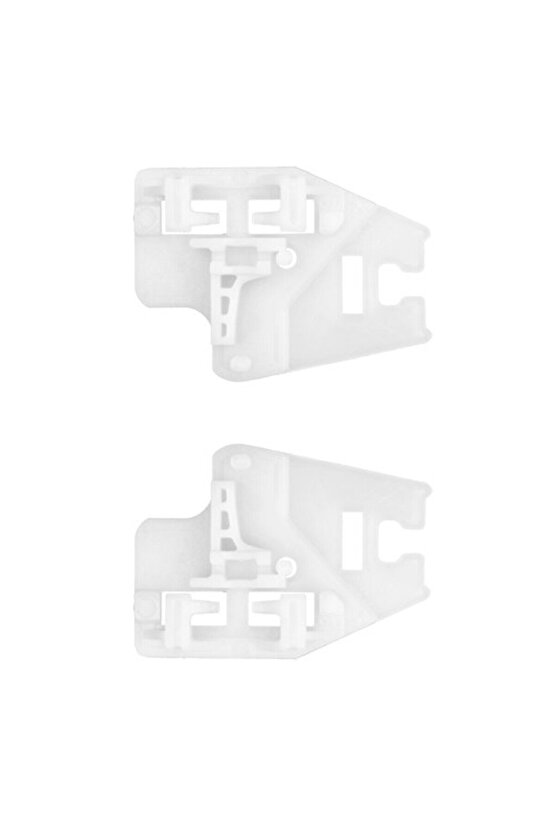 BMW X5 E46 için Ön Set Cam Kriko Plastiği