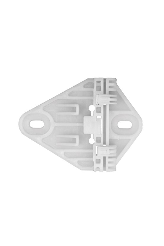 Renault Megane 1 için Arka Cam Tamir Seti-Sağ-Sol-SET