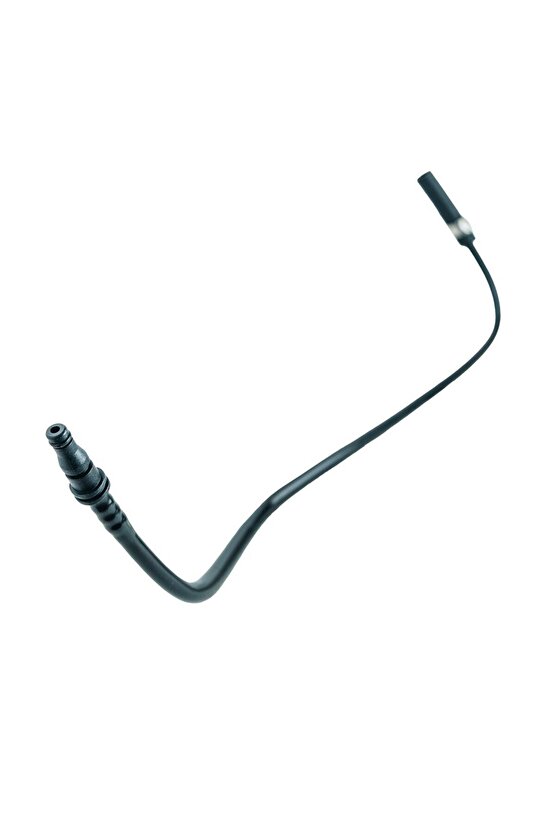 Mercedes E Class W211, E320, E280 için Radyatör Yedek Su Depo Hortumu