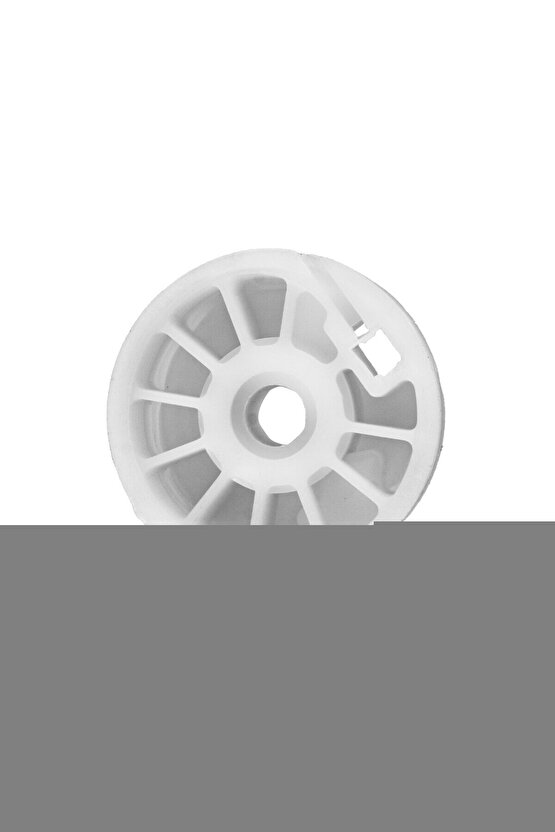 Peugeot Bipper için Cam Kriko Teli Tamir Takımı Ön Sol