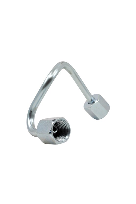 Skoda için Enjektör Basınç Borusu