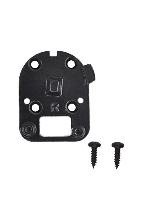 BMW E46,E39,E53 için Katlanır Ayna Gövde Demiri - SAĞ