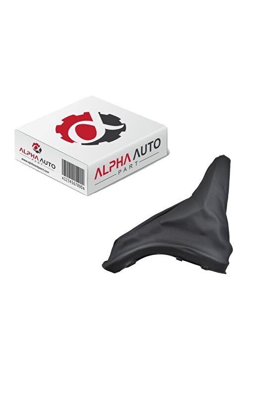 Opel Astra G için El Fren Körüğü