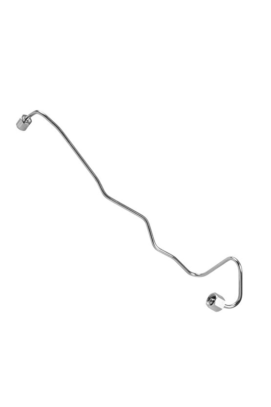 Mercedes E Class W210,S210, G Class W461 için Enjektör Borusu