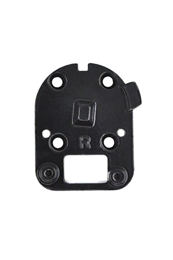 Land Rover için Katlanır Ayna Gövde Demiri - SAĞ