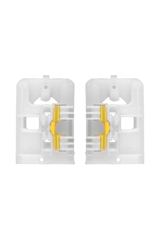 Opel Astra J için Ön Sağ Cam Tamir Seti