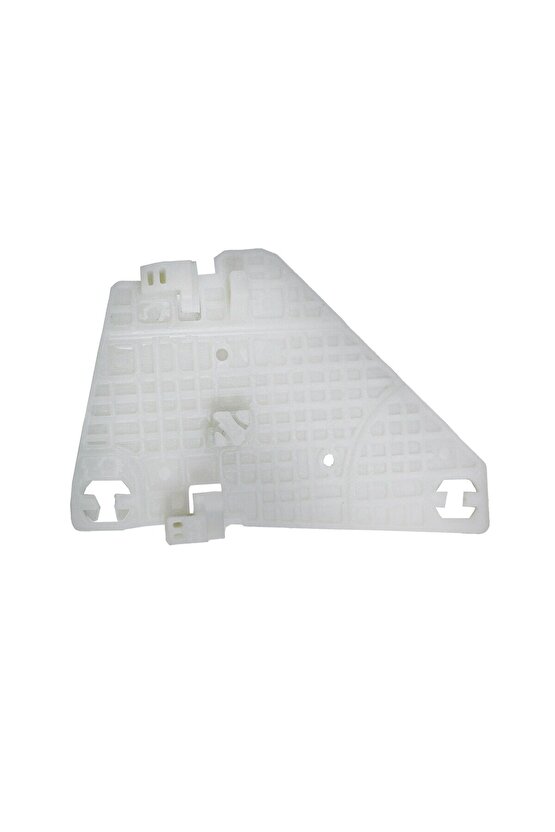 Jeep Grand Cherokee 2 Için Arka Kapı Cam Kriko Plastiği - Sol Uyumlu