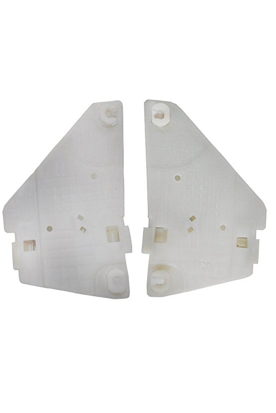 Jeep Grand Cherokee 2 Için Arka Kapı Cam Kriko Plastiği - Sol Uyumlu