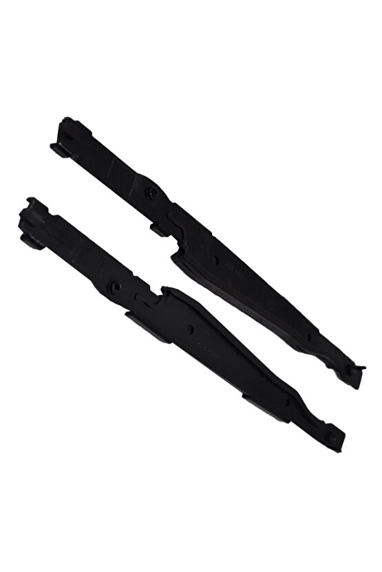 BMW X3 Serisi E83 için Sunroof Tamir Seti-34 Parça