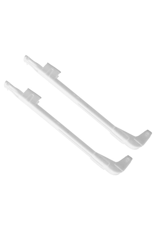 BMW X3 Serisi E83 için Sunroof Tamir Seti-34 Parça