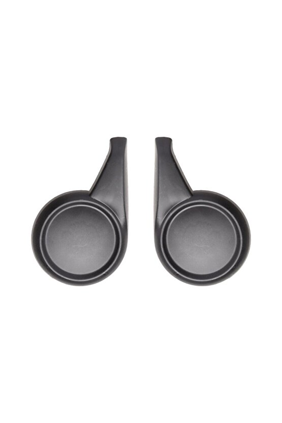 Renault Clio 2,3,4,5, Fiat Uno için Koltuk Ayar Kolu - Set