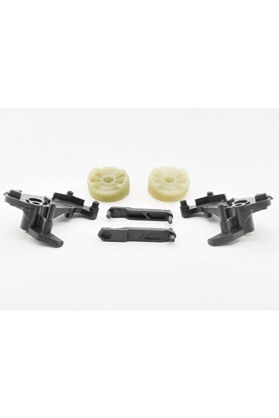 BMW 1 Serisi E82 E88 için Kapı Kilit Tamir Seti (Sağ Sol Kapılar)