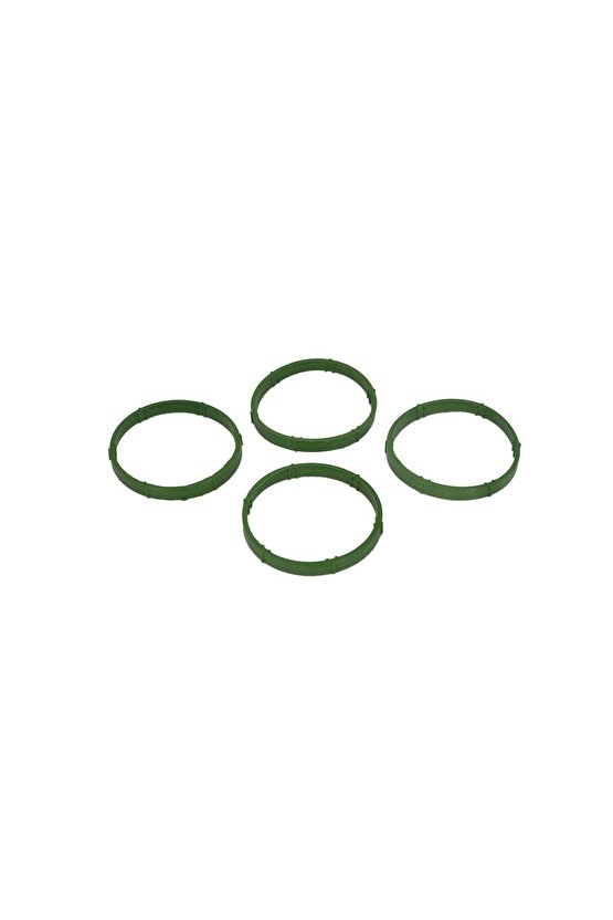 VW Passat, Golf, Bora, Polo için Emme Manifold Conta Seti -DAR-