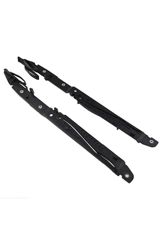 Peugeot 307,Ford Focus,C-Max,Kia Sorento için Sunroof Tamir Seti Cam Kılavuz