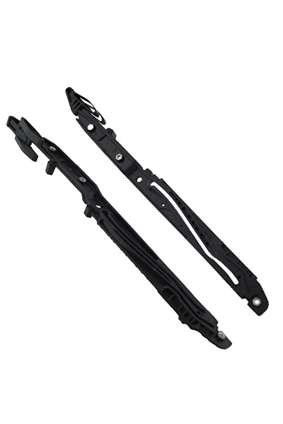 Peugeot 307,Ford Focus,C-Max,Kia Sorento için Sunroof Tamir Seti Cam Kılavuz