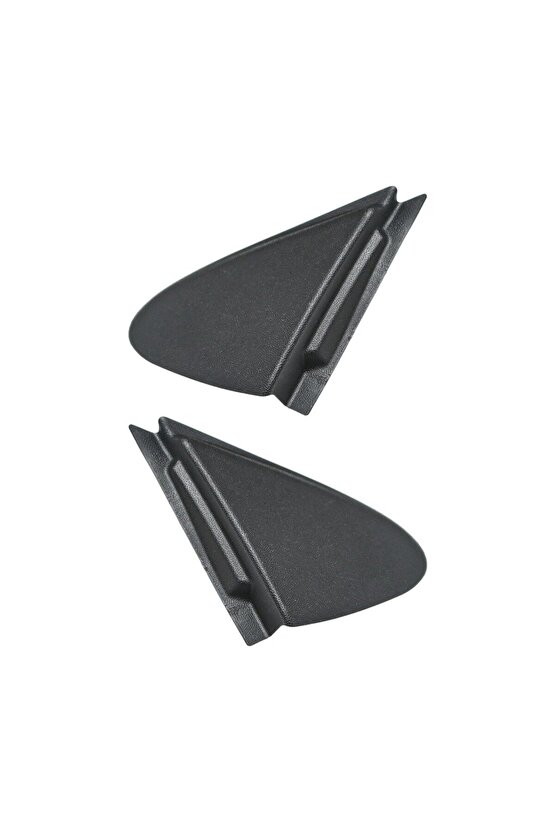 Renault Megane 3, Fluence için Sağ-Sol Ayna Bakalit Plastiği