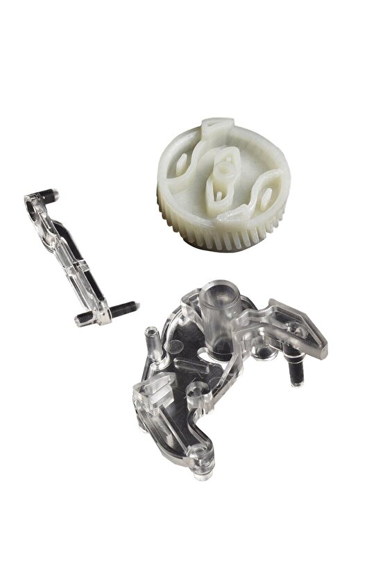 BMW 7 Serisi E65 E66 için Kapı Kilit Tamir Seti (Sağ Kapı)