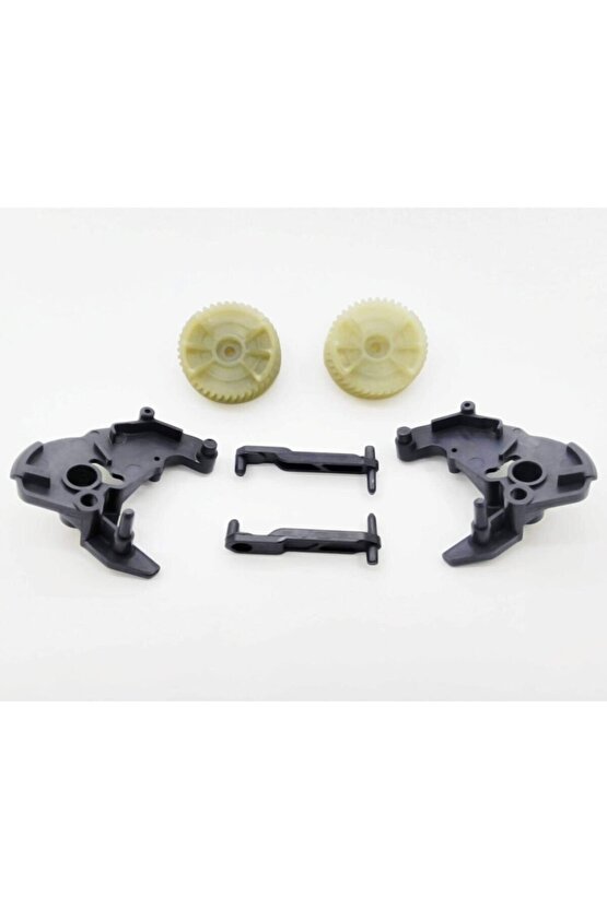 Bmw 6 Serisi E63 E64 Için Kapı Kilit Tamir Seti (sağ Sol Kapı)