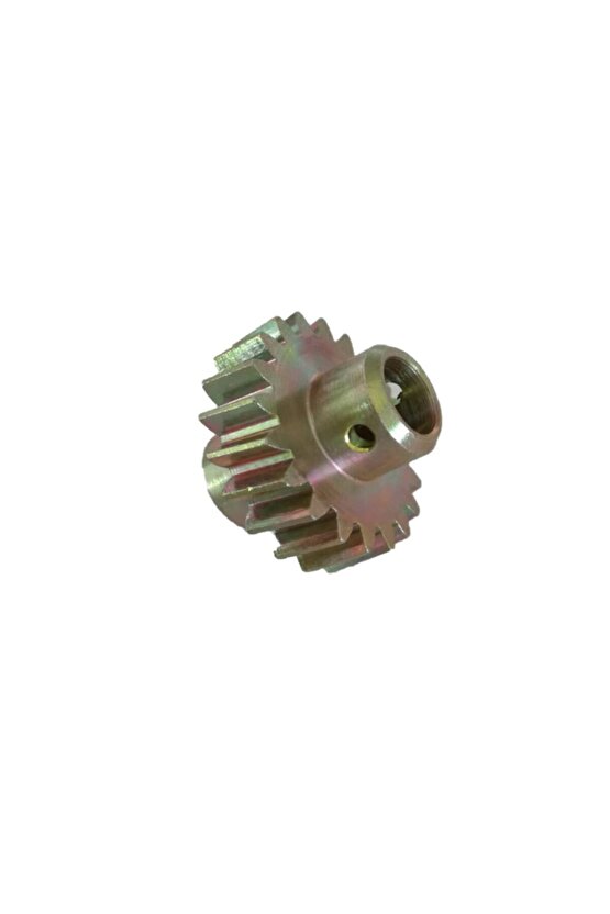 Jaguar S - Type CCX , C - Type CF1,Ford Mondeo, Galaxy, S-Max için Koltuk Dişlisi Metal