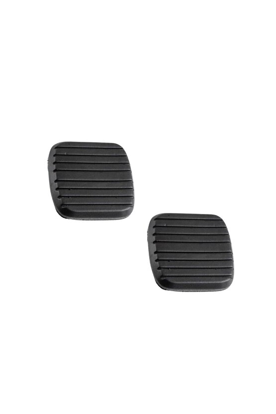 İveco için Fren, Debriyaj Pedal Lastiği - 2 Adet