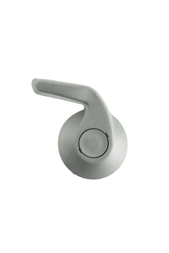 Renult Kangoo 2 için Sol Koltuk Ayar Kolu - Gri