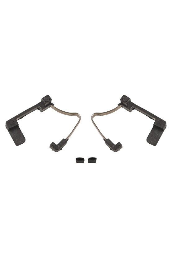 Mercedes C Class W205,S Class W222 için Sunroof Tamir Seti