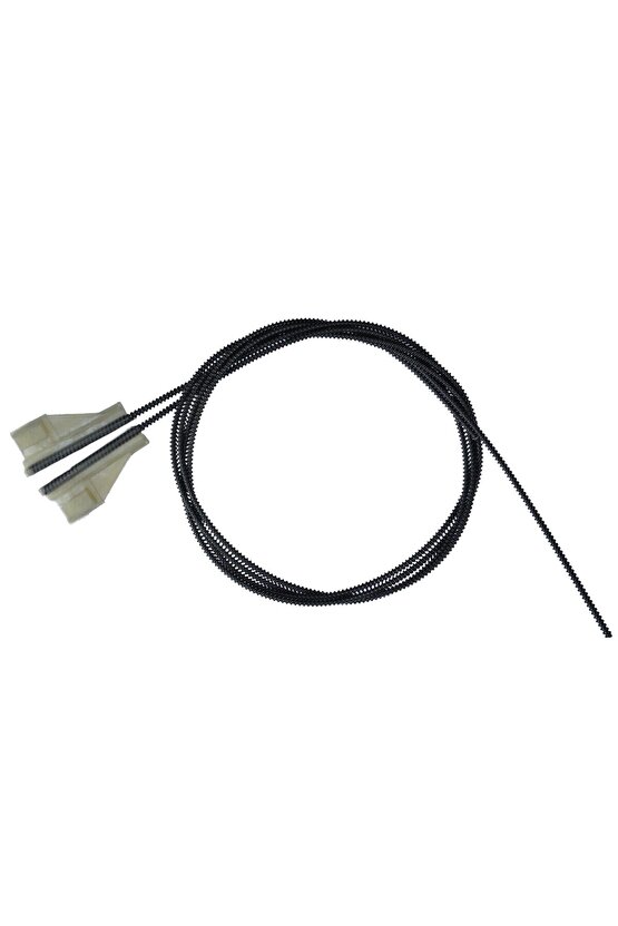 Mercedes E Class W210 Kasa Sunroof Halat Seti (2 Adet Halat)