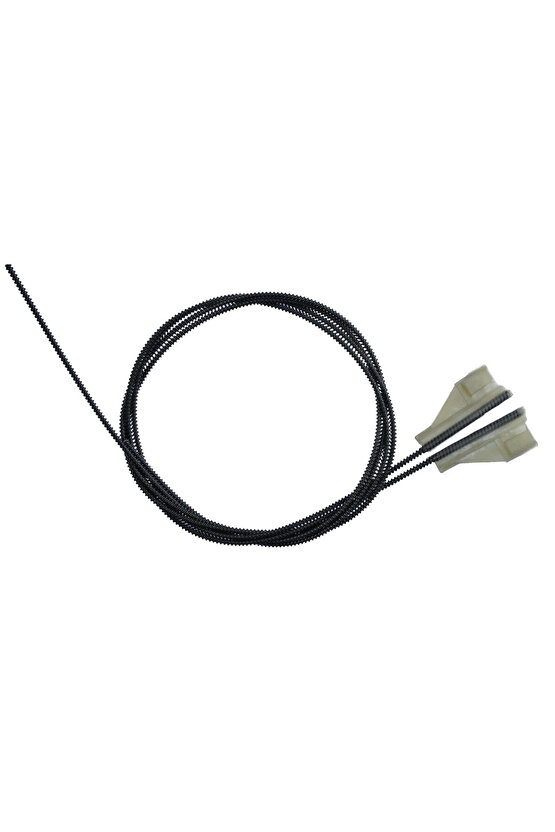 Mercedes E Class W210 Kasa Sunroof Halat Seti (2 Adet Halat)