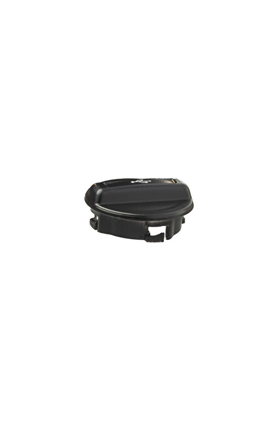 Renault Clio 4 için Radyo USB Giriş Kapağı