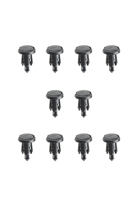 Nissan için Tampon Klips- 10 Adet