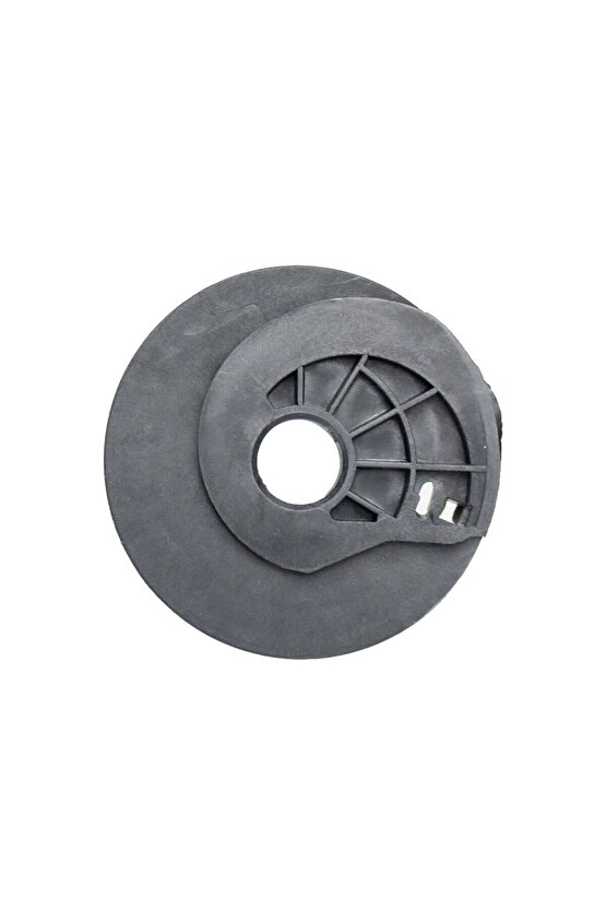 Mercedes Vito W639 için Sol Orta Yan Sürgülü Kapı Tamir Seti