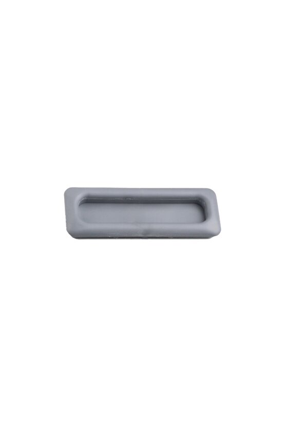 Mercedes E Sınıf (W210-W211) için Sunroof Güneşlik El Tutamağı -Gri