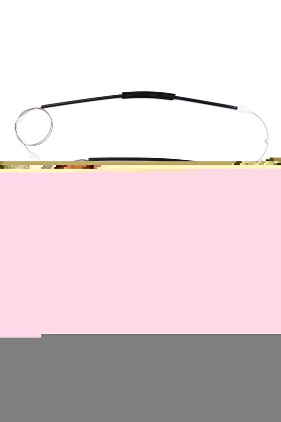 Fiat Panda, Punto, Clio 3 için Davlumbaz Klips- 50li