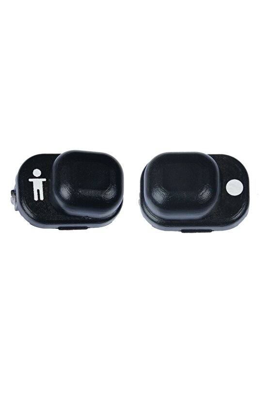 Mercedes için Çocuk Kilit Düğmesi