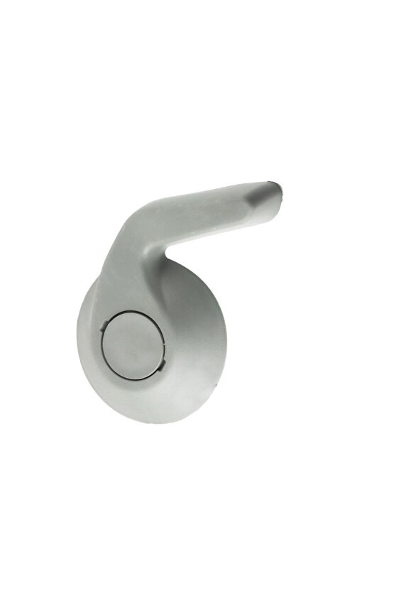 Renult Kangoo 2 için Sağ Koltuk Ayar Kolu - Gri