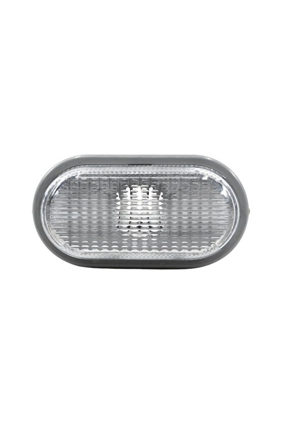 Dacia ve Opel için Yan Sinyal Lambası - Contalı- Beyaz