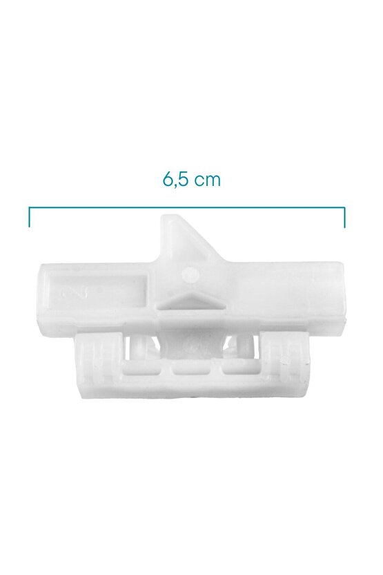 Citroen Nemo için Ön Cam Kriko Plastiği-SAĞ