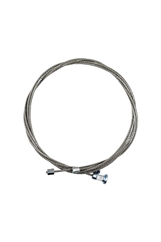 Citroen Nemo için Cam Kriko Teli Tamir Takımı- Ön Sağ