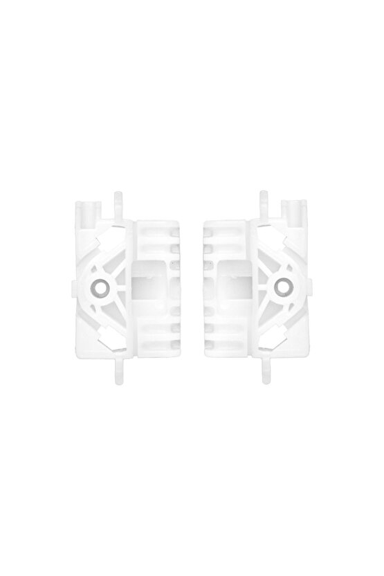 Renault Clio 3 için Ön Kapı Cam Tamir Takımı-Sağ-Sol-SET