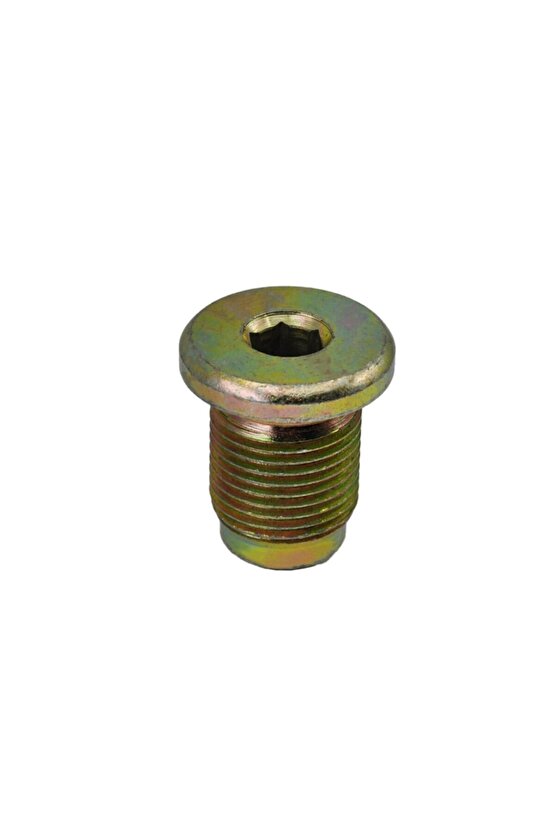 Fiat Doblo,punto,alfa Romeo 155 Için Yağ Karter Tapası - Pullu