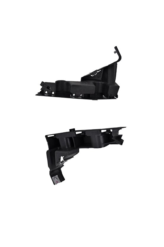 Renault Symbol ,Thalia 2 için Tampon Bağlantı Spotu -SET