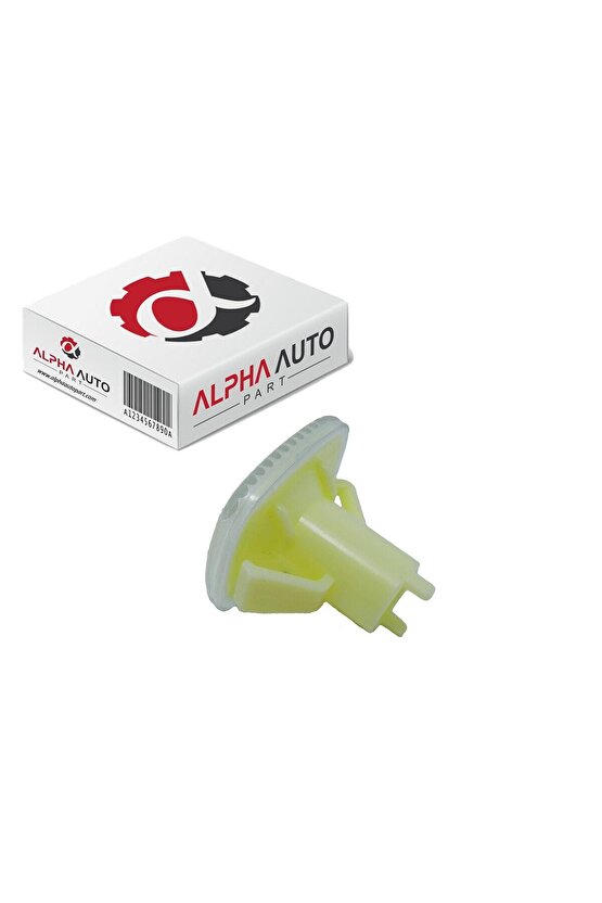 2 Adet Skoda Fabia 2000-2015 için Çamurluk Sinyali Lambası