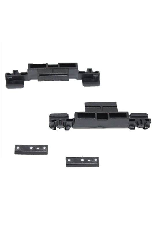 Volkswagen Polo 5 için Sunroof Perde Parçası