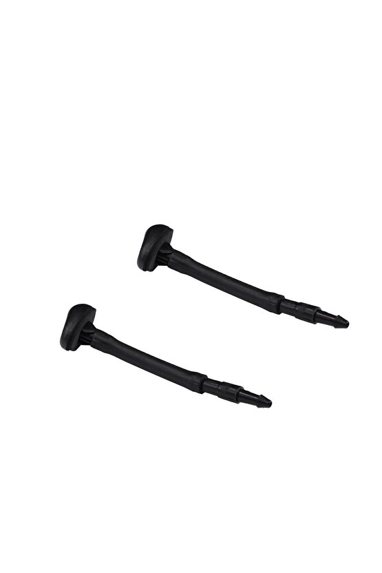 Citroen C3, Peugeot 308 için Su Fıskiye Memesi Hortum Valf 2li