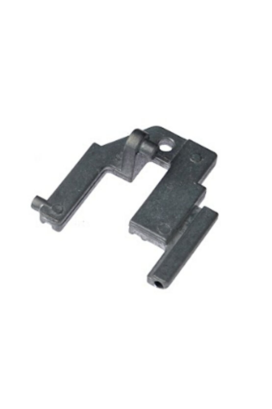 Renault Scenic Megane 1 Coupe Için Sunroof Tamir Takımı 4 Lü Metal Set