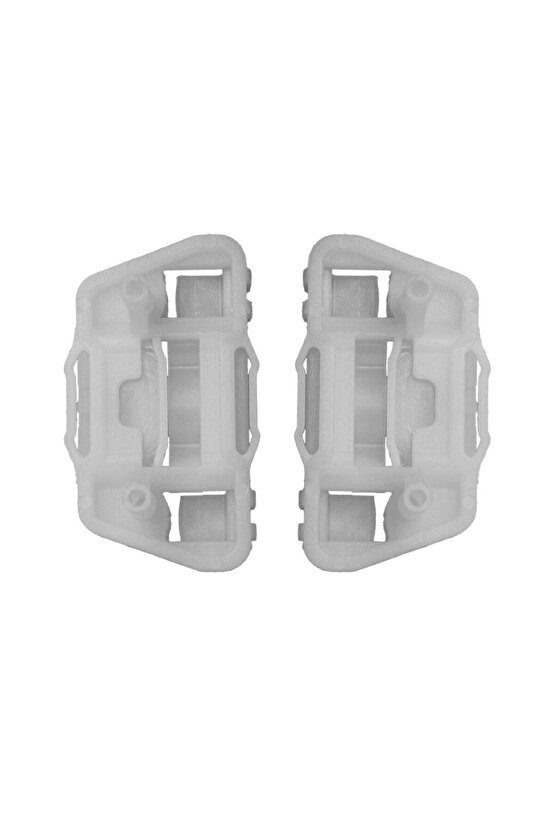 Focus için Ön Kapı Cam Tamir Takımı-Sağ-Sol-SET