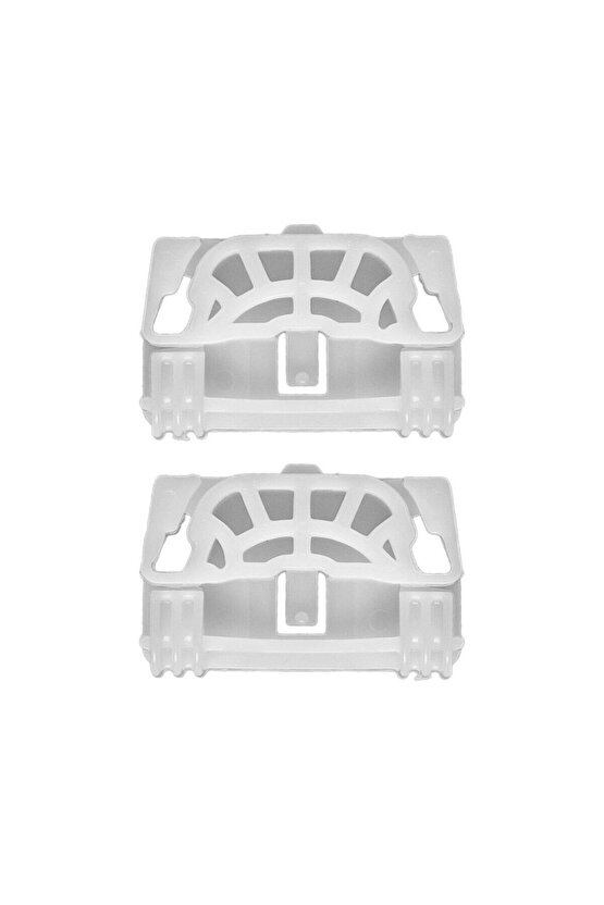 Mercedes Vito için Ön Cam Kriko Plastiği -Sol-Sağ Set