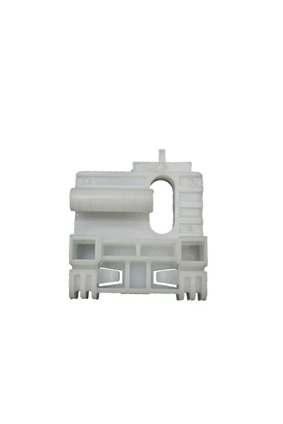 Jeep Liberty,cherokee Için Sağ Arka Kapı Cam Tamir Plastiği