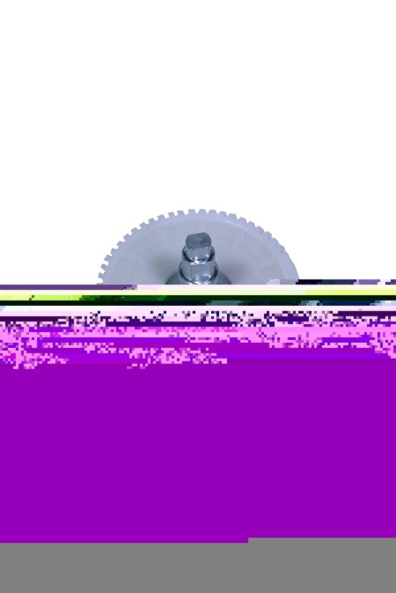 Megane Clio Scenic Peugeot için Sunroof Motor Tamir Dişlisi Milli